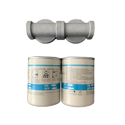 Water Detection & Particulate Removing Filter(gasoline)