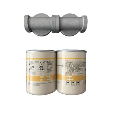 Water Detection & Particulate Removing Filter(Diesel)