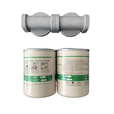 Water Detection & Particulate Removing Filter(Ethanol)